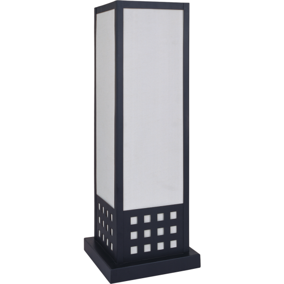 Brand new table lamp 22 h always below retail furniture